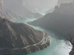 -河南宝泉旅游区