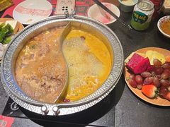 -牛New寿喜烧(虹桥新天地店)