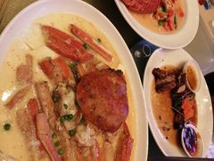 -上海浦东嘉里大酒店