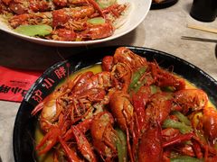 -沪小胖小龙虾(淮海中路旗舰店)