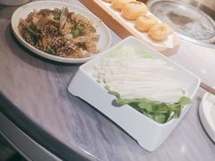 -荷塘码头·活鱼现杀(椒江店)