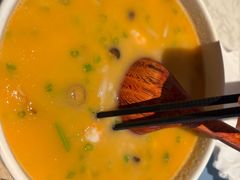 龙虾汤泡饭-荣小馆(临海世纪花城店)