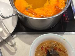 -西火火·川派小火锅(西溪银泰店)