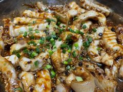 -红日饭店(裕隆三路店)