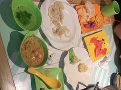 -疆牛出栏·潮汕牛肉火锅(德汇万达店)