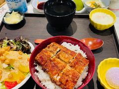 -银河烧鳗·活鳗料理专门店(西单大悦城店)