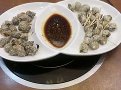 -乐在集市海鲜大排档(平潭店)