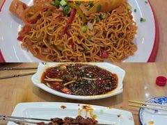 -花儿穆萨·烤肉餐厅(石马坪店)