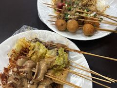 -郭记小街麻辣烫(虎坊路店)