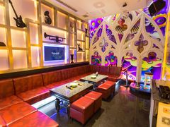 -唛歌KTV(城西银泰店)