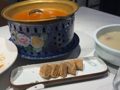 -羲和雅苑•北京烤鸭(国贸商城店)