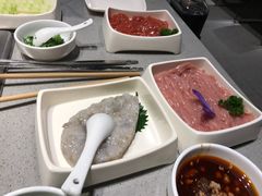 -海底捞火锅(名门店)