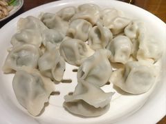 -那家老院子东北菜·饺子·小鸡炖蘑菇(艳华街店)