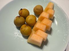 -山泉粤宴(广东大厦店)