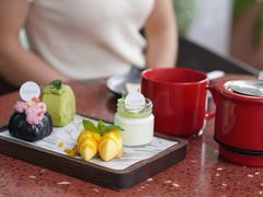 -La Terre乐田(万象城店)