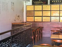 -張飛扒肉·龙江非遗(道外店)