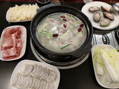 -冯姐生蚝(长隆横琴店)