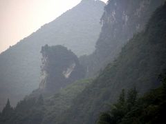 -乌江画廊(彭水苗族土家族自治县)