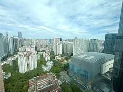 -榆漫居·高空City View府邸(广州天河体育中心石牌桥地铁站店)