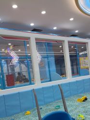 -思诺卡儿童俱乐部(东方广场店)