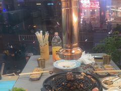 -牛犇炭火烤肉·鲜切烤肉(承德总店)