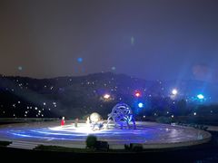 -鼎盛王朝康熙大典实景演出