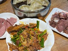 -老爷子原味蒸饺(总店)