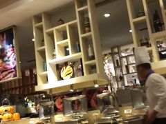 -芭菲盛宴·环球美食(袁家岗店)