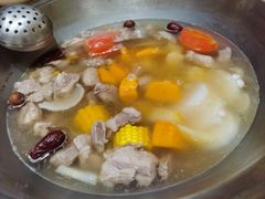 -313羊庄铁锅烀羊肉(望京店)