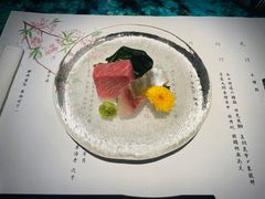 -風料理.鮨Omakase