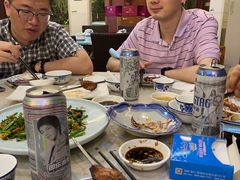 -欢乐海岸美食联盟