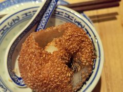 -南京大牌档(龙江新城市广场店)