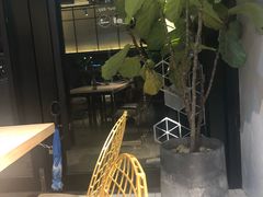 -Maxpoint Kitchen 西餐咖啡(乐峰广场店)