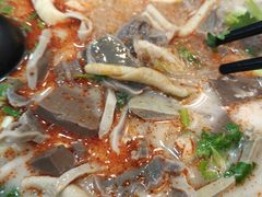-鸭小妹鸭血粉丝(老门东店)