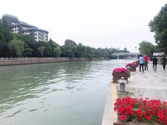 -东关历史文化旅游区-东门遗址