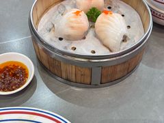 -永盛茶档·港式餐厅(桥北店)