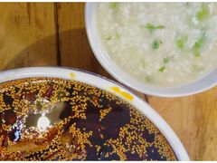 -古真记钵钵鸡(总店)