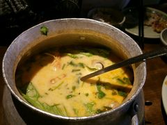 -大头虾越式风味餐厅(光明广场店)