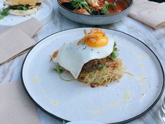 -The Rug Cafe(王府中环店)