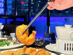 -三利音·东方司宴(外滩店)