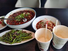 -三生三味密宗川菜·江景餐厅(来福士店)