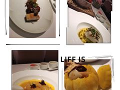 -悦轩中餐厅·高空江景·杭州柏悦酒店