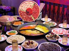 -水巷子·巴掌腰片重庆火锅(云纺店)