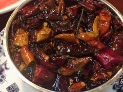 -老刘家涮肉烤肉(北新桥·簋街店)