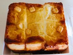 三重芝士-85度C(南京龙江店)