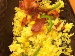 -萨莉亚意式餐厅(深南茂业店)