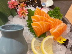 -德川家日本料理(中关村店)