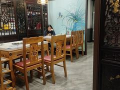 -重庆巴渝火锅(钟家村店)