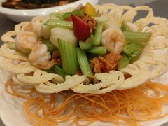 -深圳皇庭V酒店