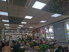 -东关吉祥西安腊汁肉夹馍(健德门店)